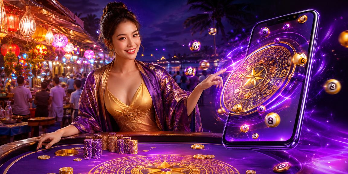 Nền tảng cá cược hiện đại cùng vj150