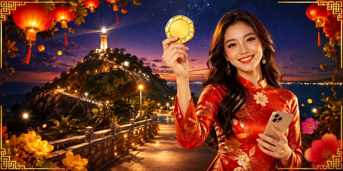 Lễ hội xổ số tại Vũng Tàu